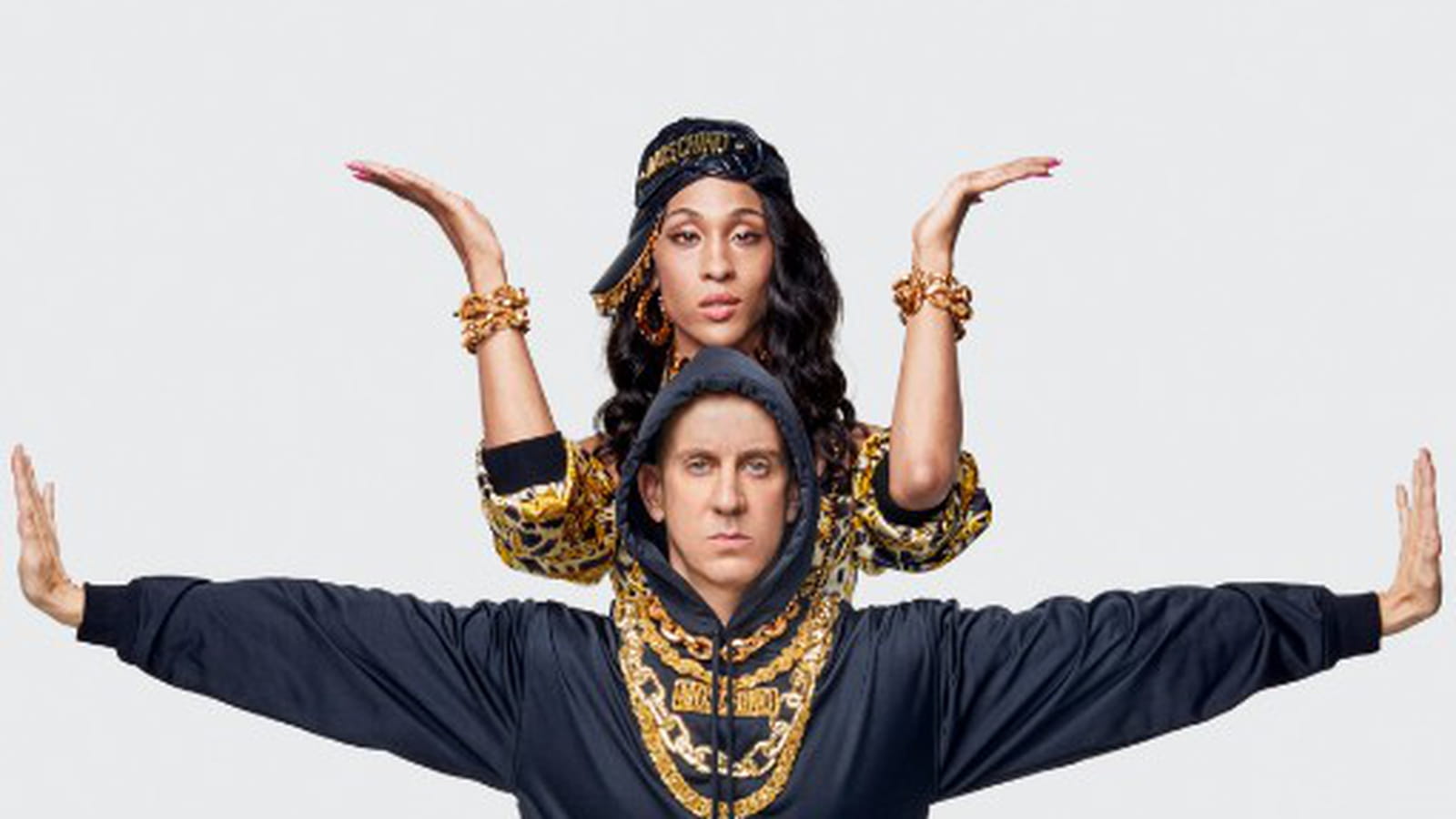 MOSCHINO [tv] H&M - 21/53