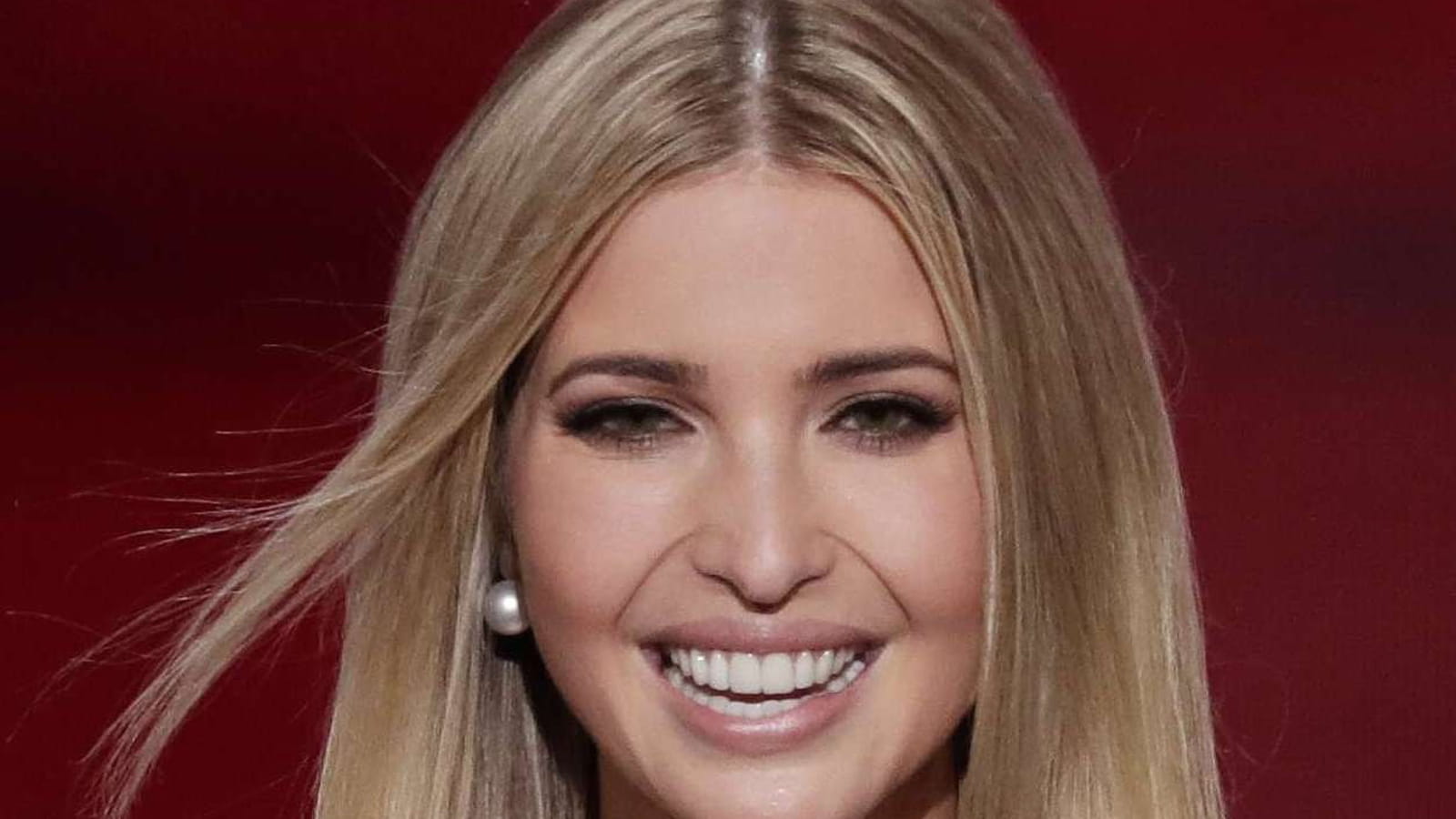 Ivanka Trump