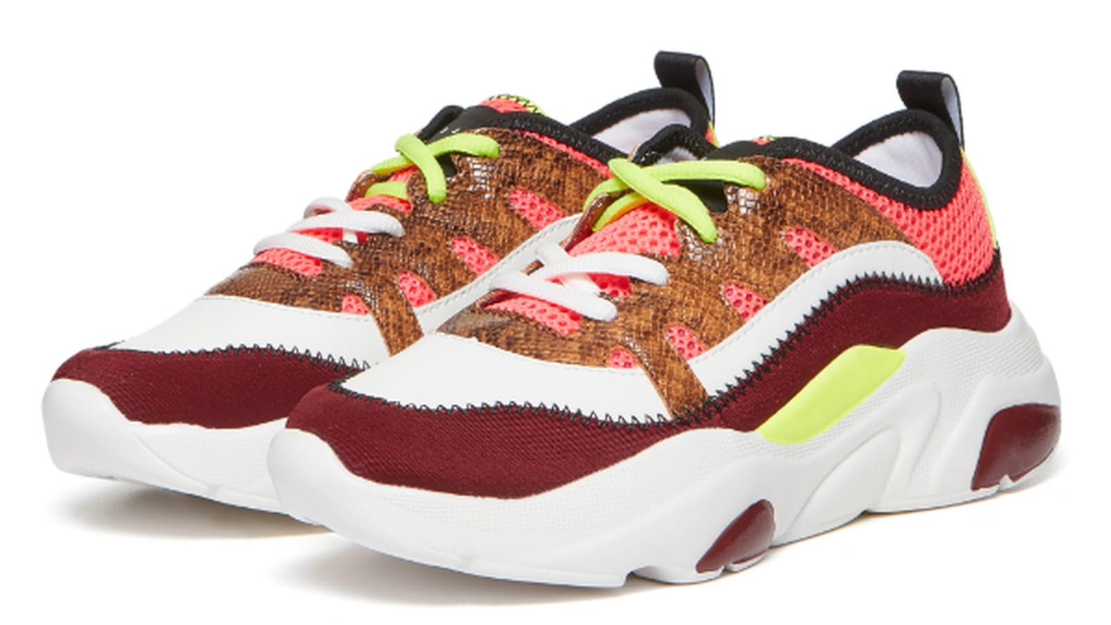Dad shoes Sisley