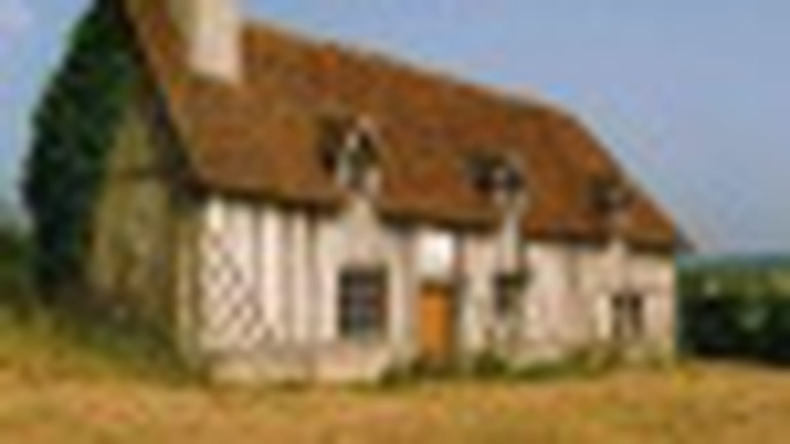 Maison normande