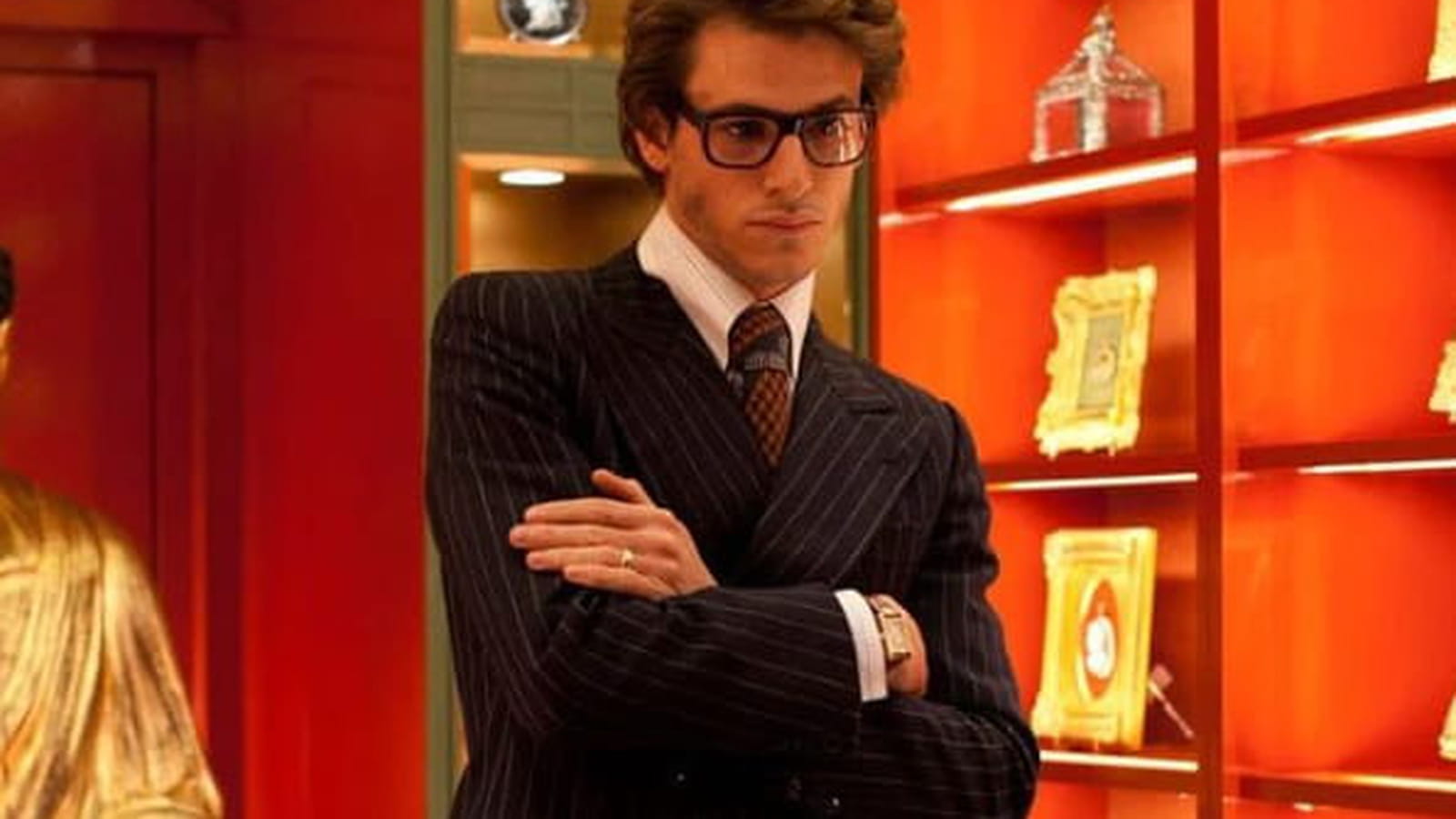 Gaspard Ulliel