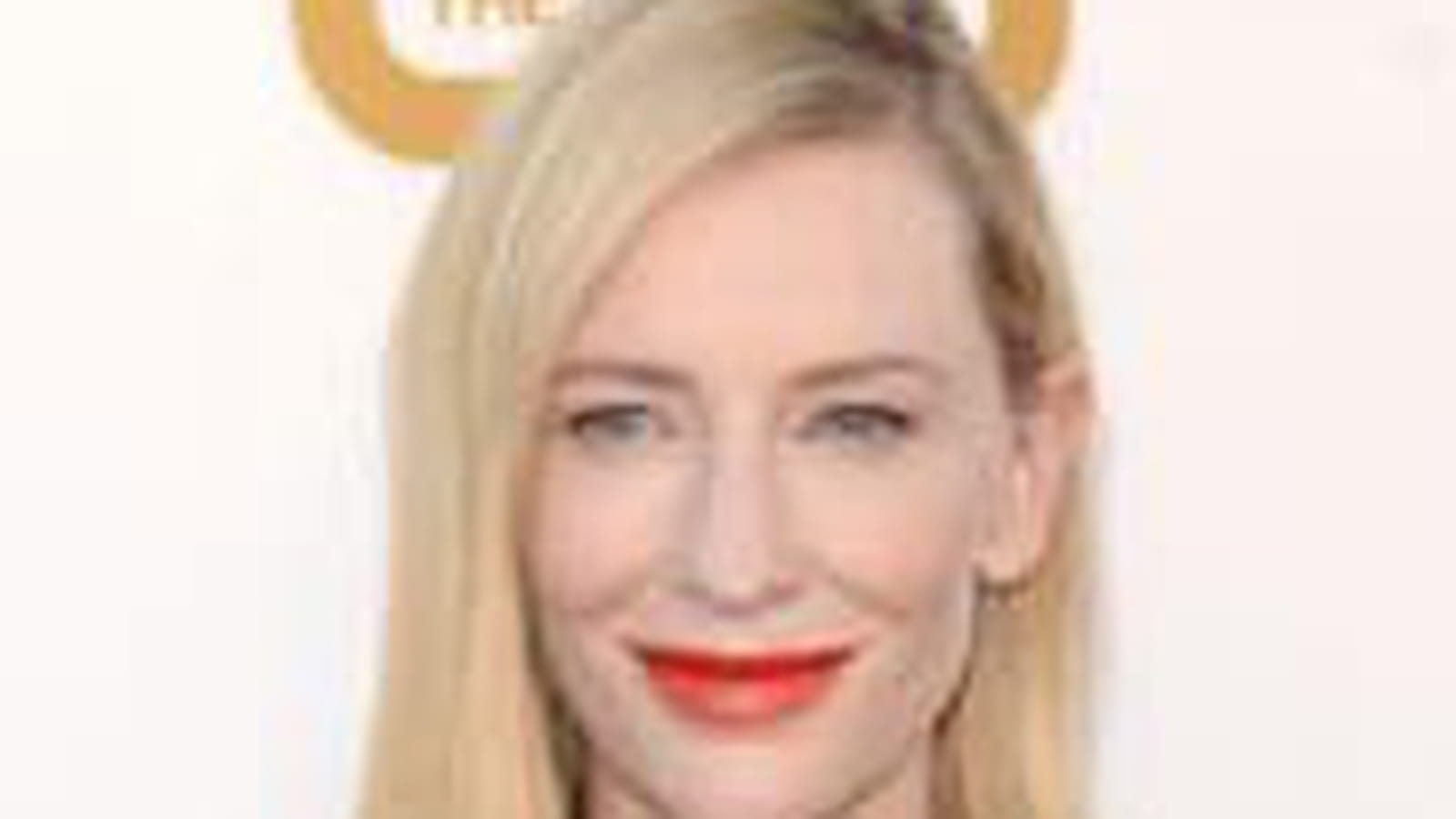 Cate Blanchett