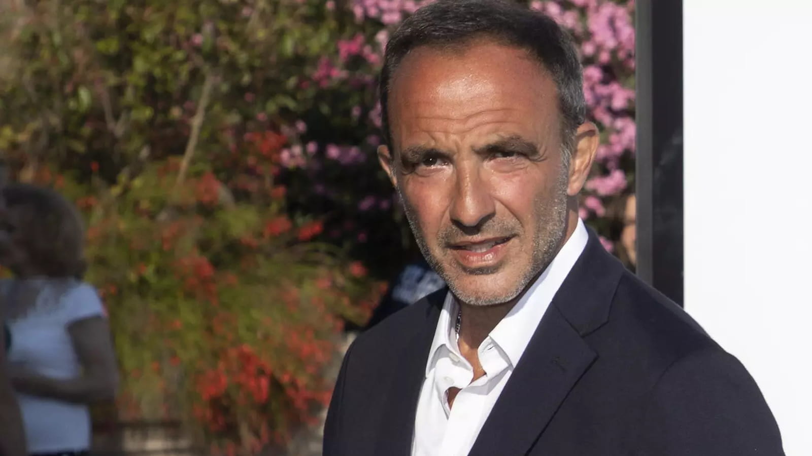 Nikos Aliagas