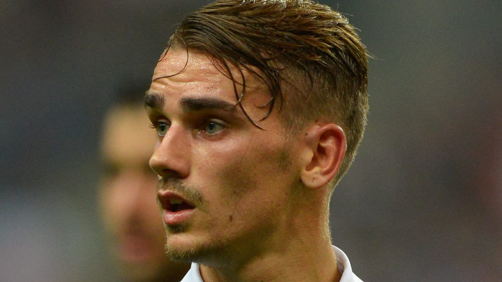 Antoine Griezmann