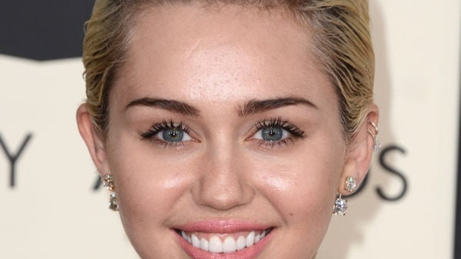 Miley Cyrus