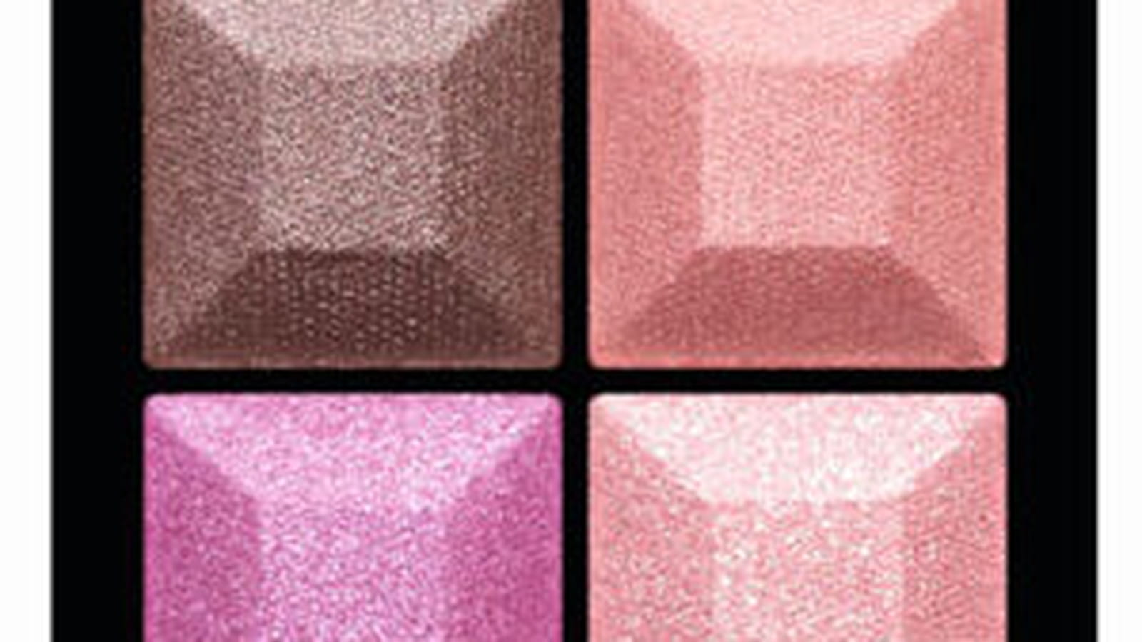 Prisme yeux quatuor n°86 rose attraction de Givenchy