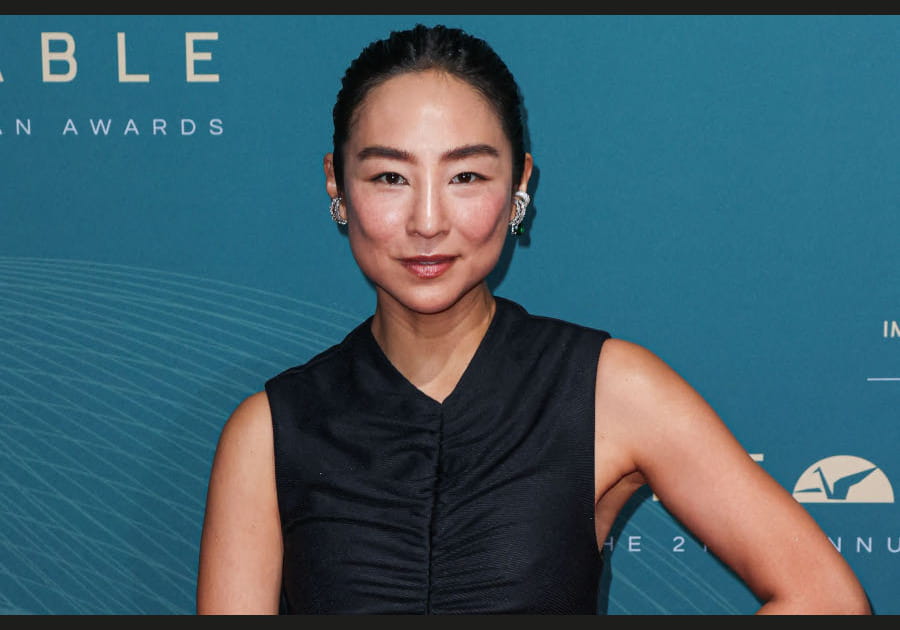 Flop&nbsp;: les sourcils broussailleux de Greta Lee