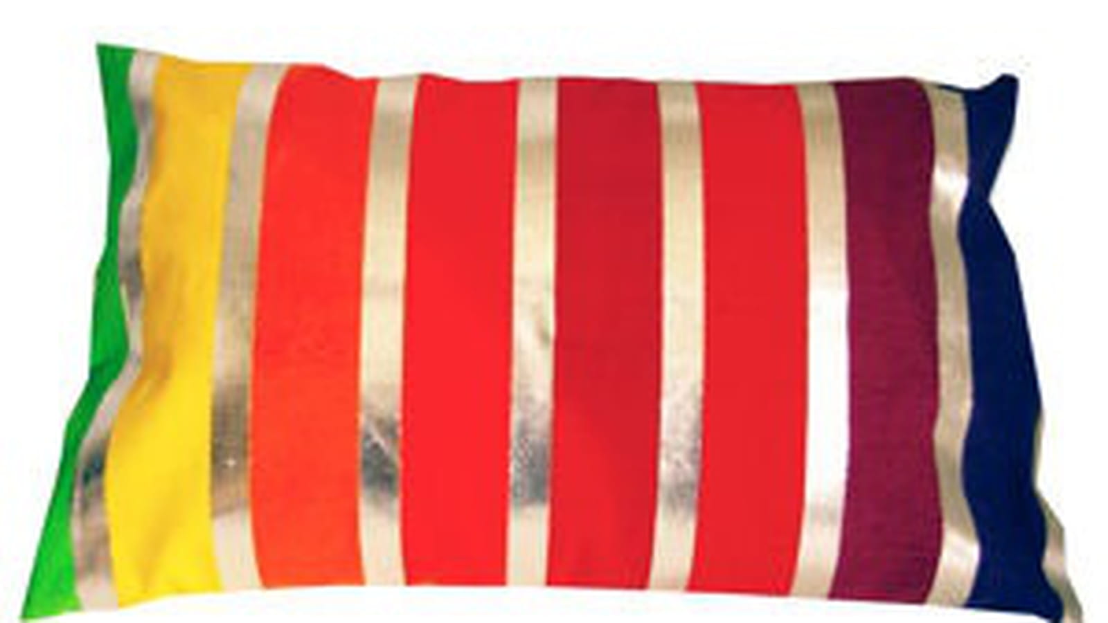 Coussin "Neon" de Maisons du Monde