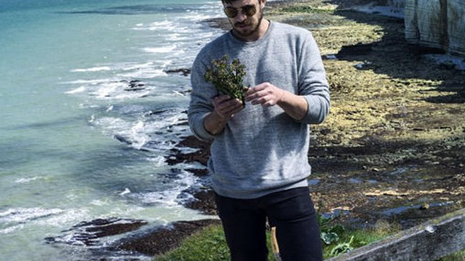 James Edward Henry, trop chou