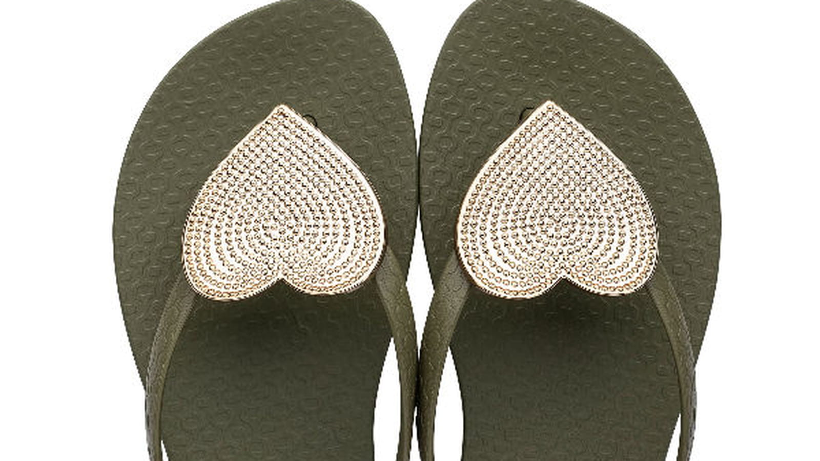 Tongs Ipanema
