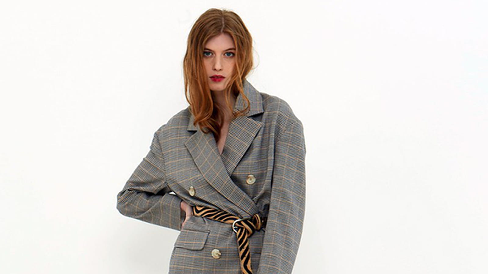 Veste Parisienne et alors
