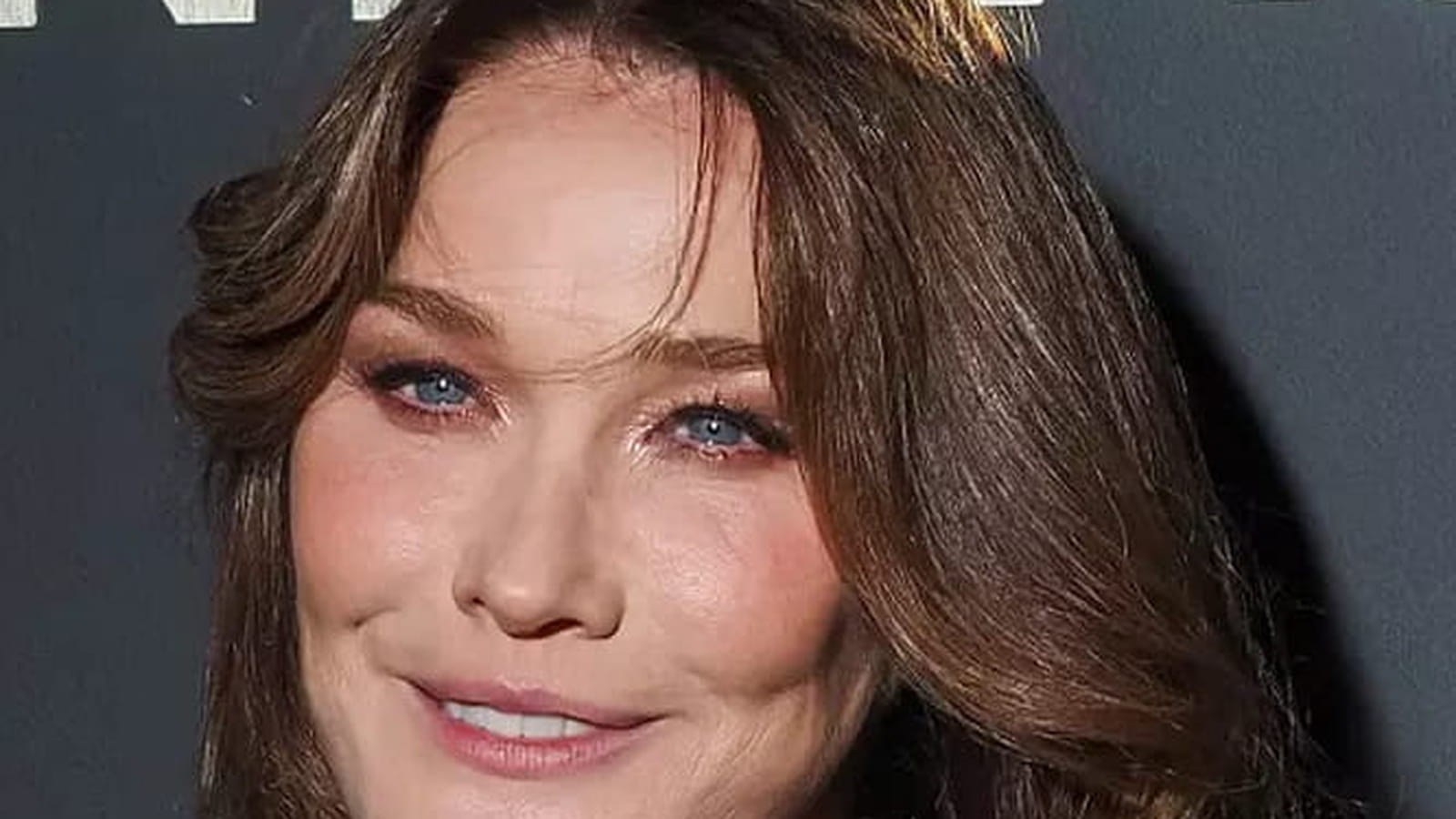 Carla Bruni