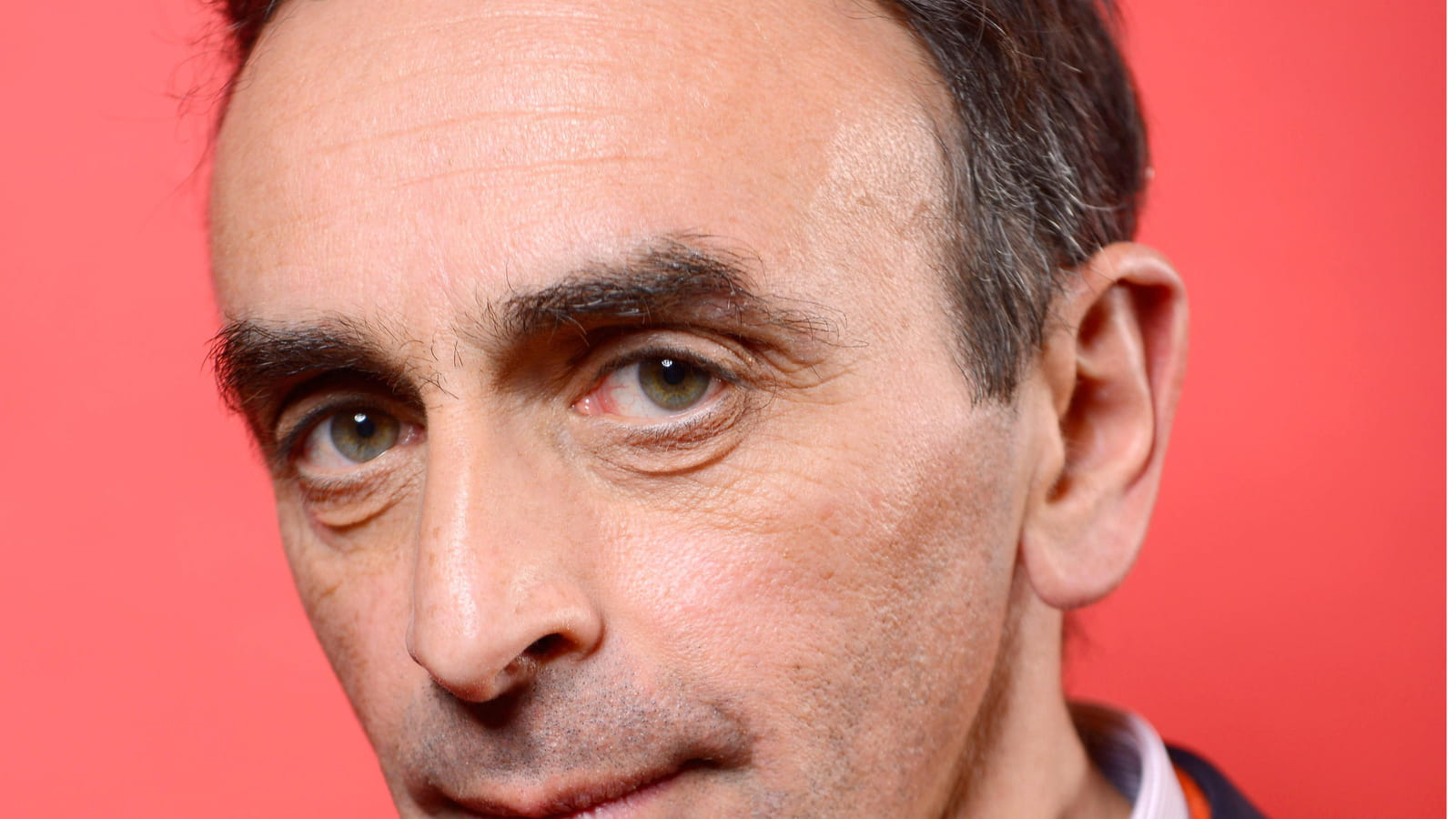 Éric Zemmour