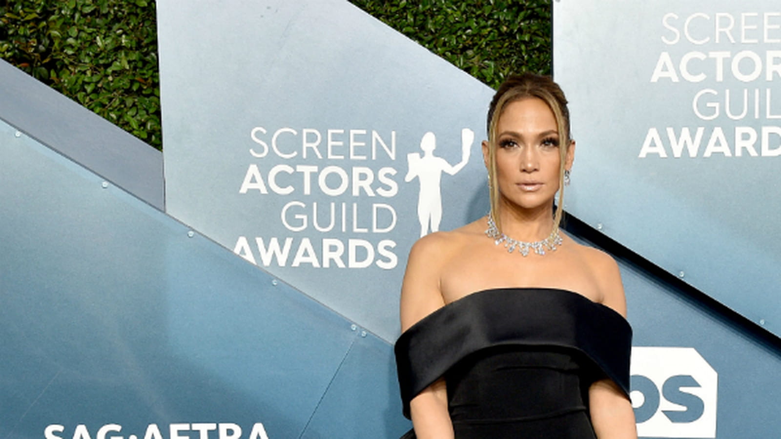Jennifer Lopez
