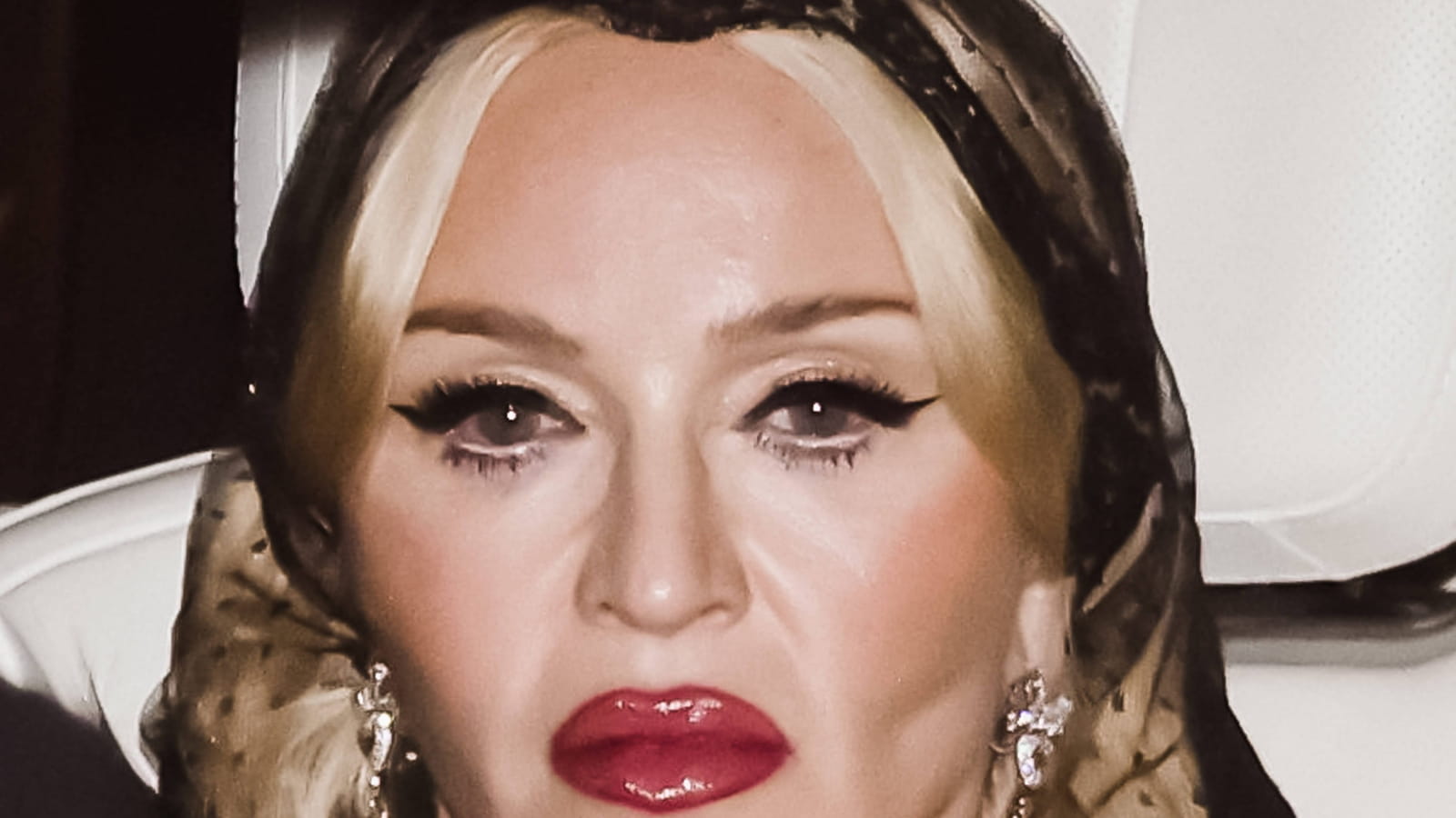Madonna