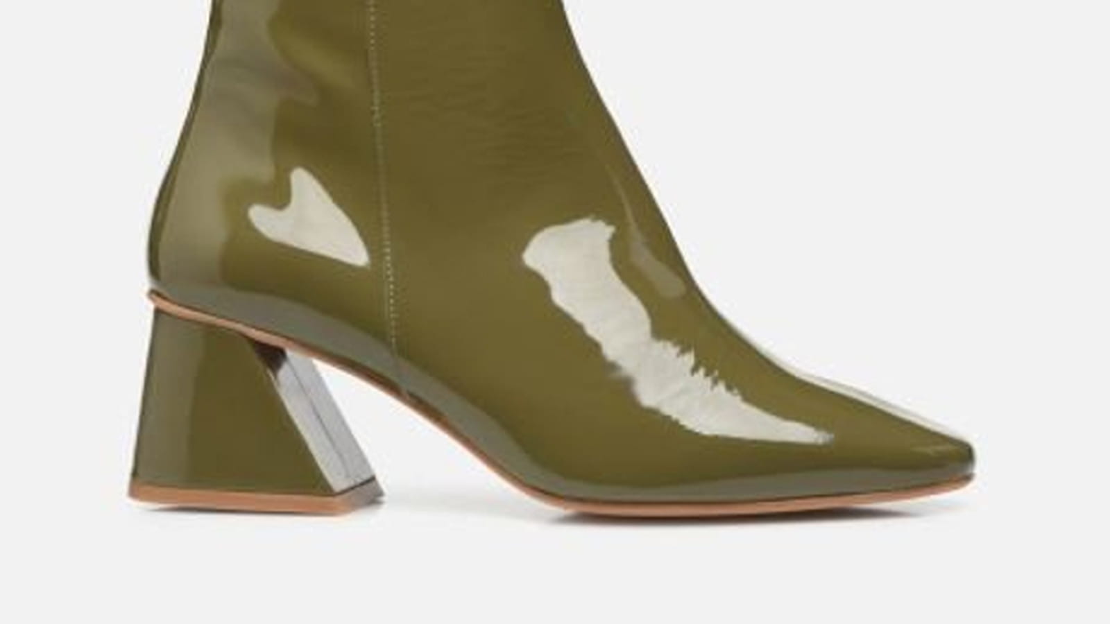 Bottines Made by Sarenza