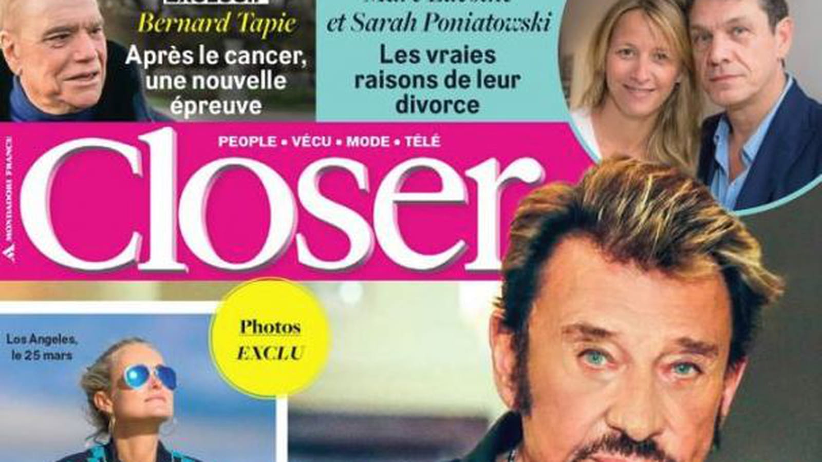 David Hallyday