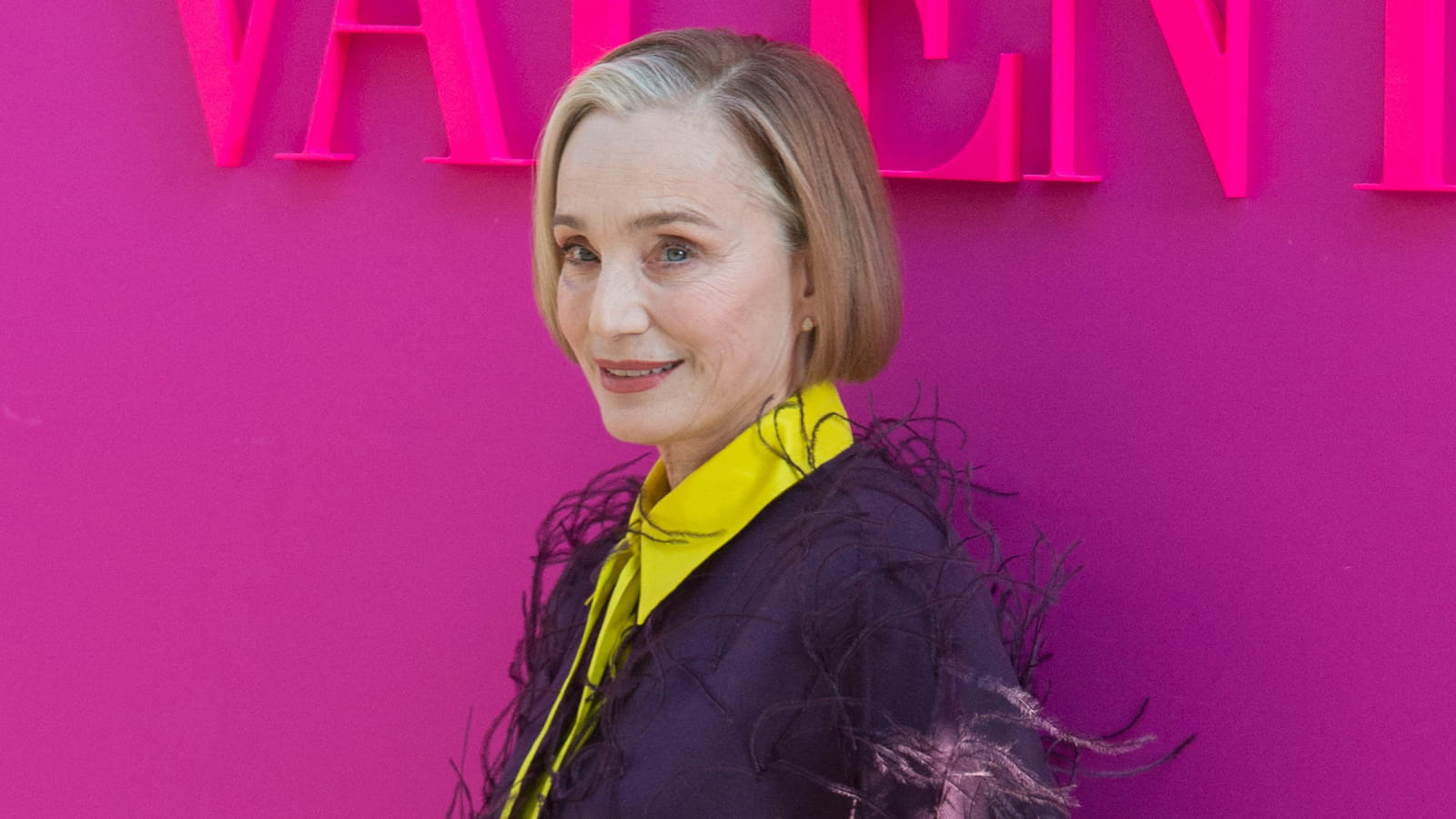Kristin Scott Thomas