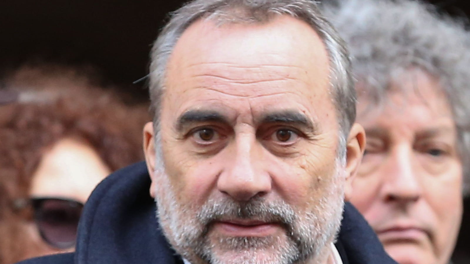 Antoine Duléry