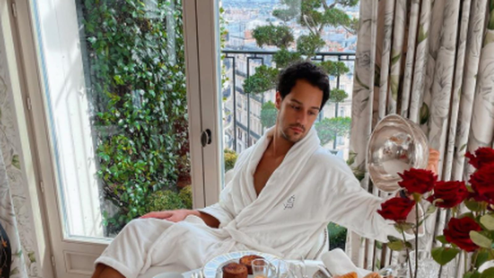 Diego El Glaoui