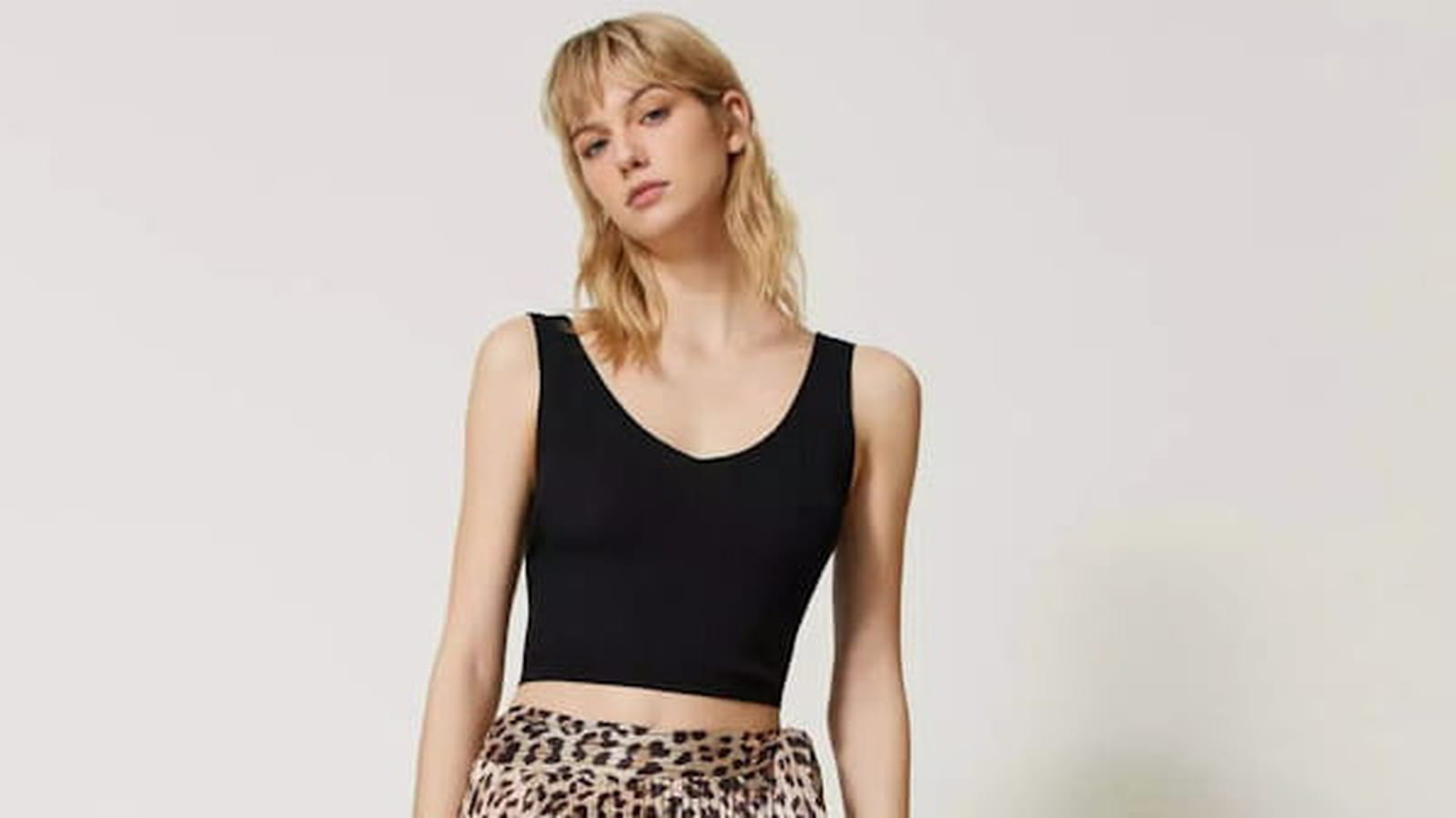Jupe Twinset