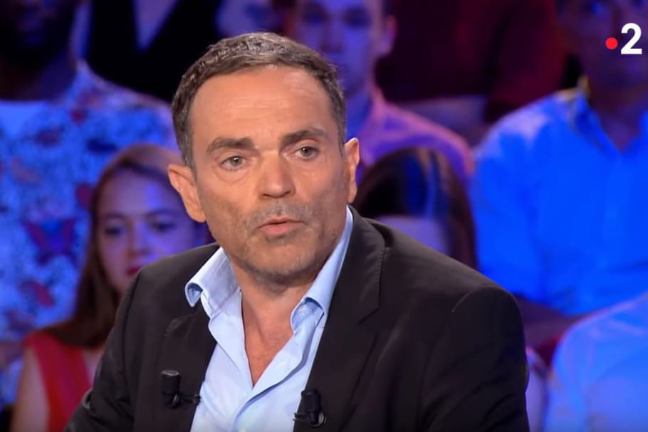 Alexandre Moix contre-attaque : Yann Moix face à la justice ?