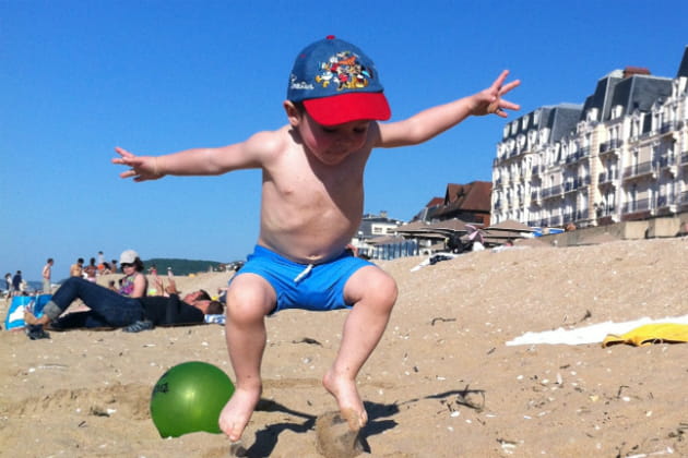 On prend de la hauteur