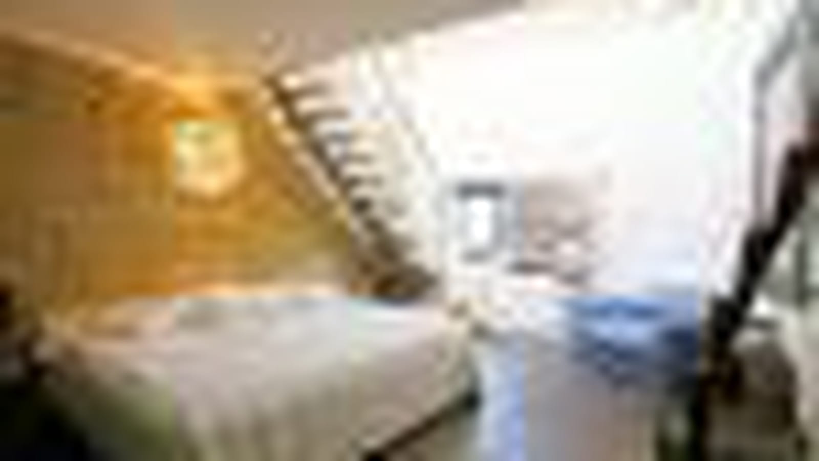 Chambre Bois