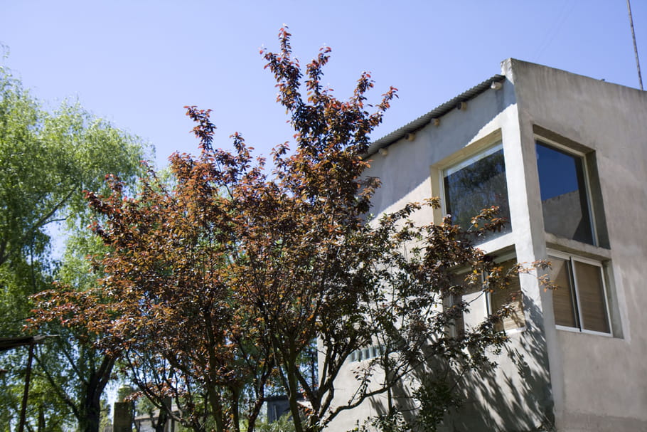 Vendre sa maison