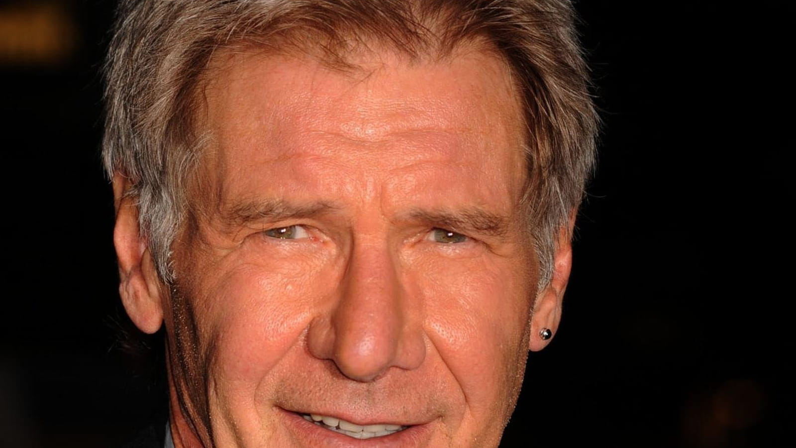 Harrison Ford