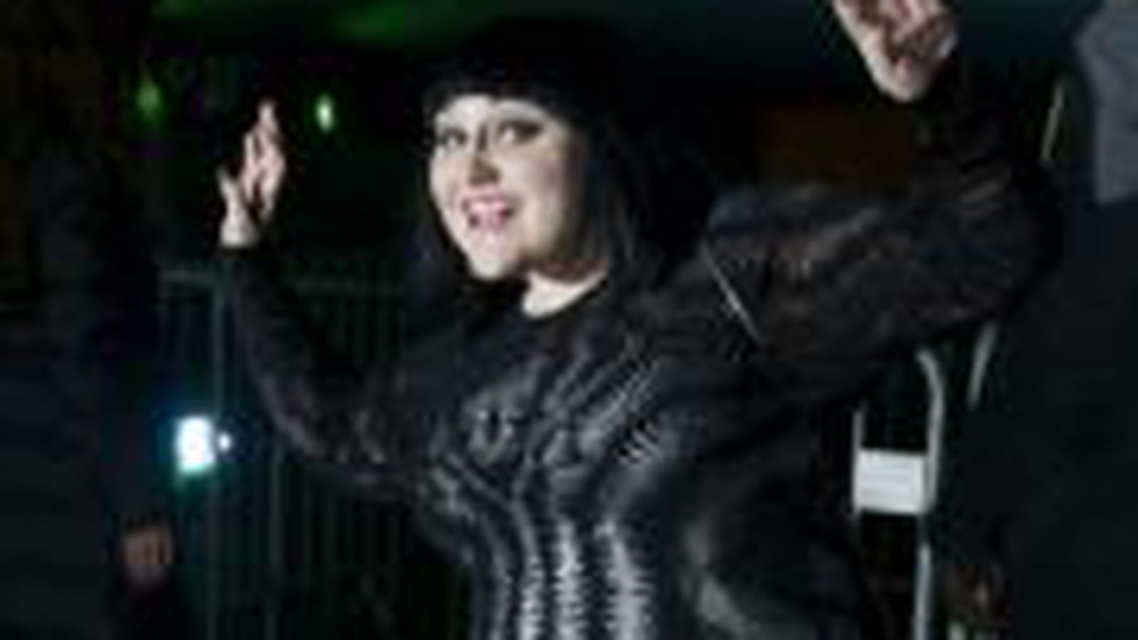 Beth Ditto