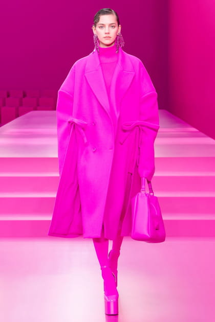 Look 24 du défilé Valentino