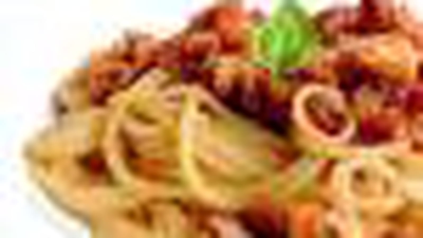 Spaghettis