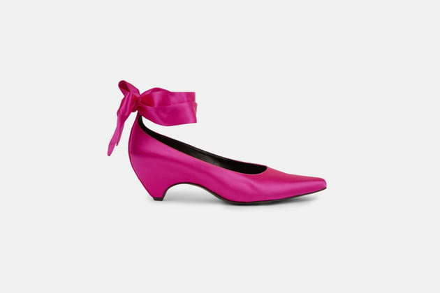 Escarpins flashy de Stella McCartney