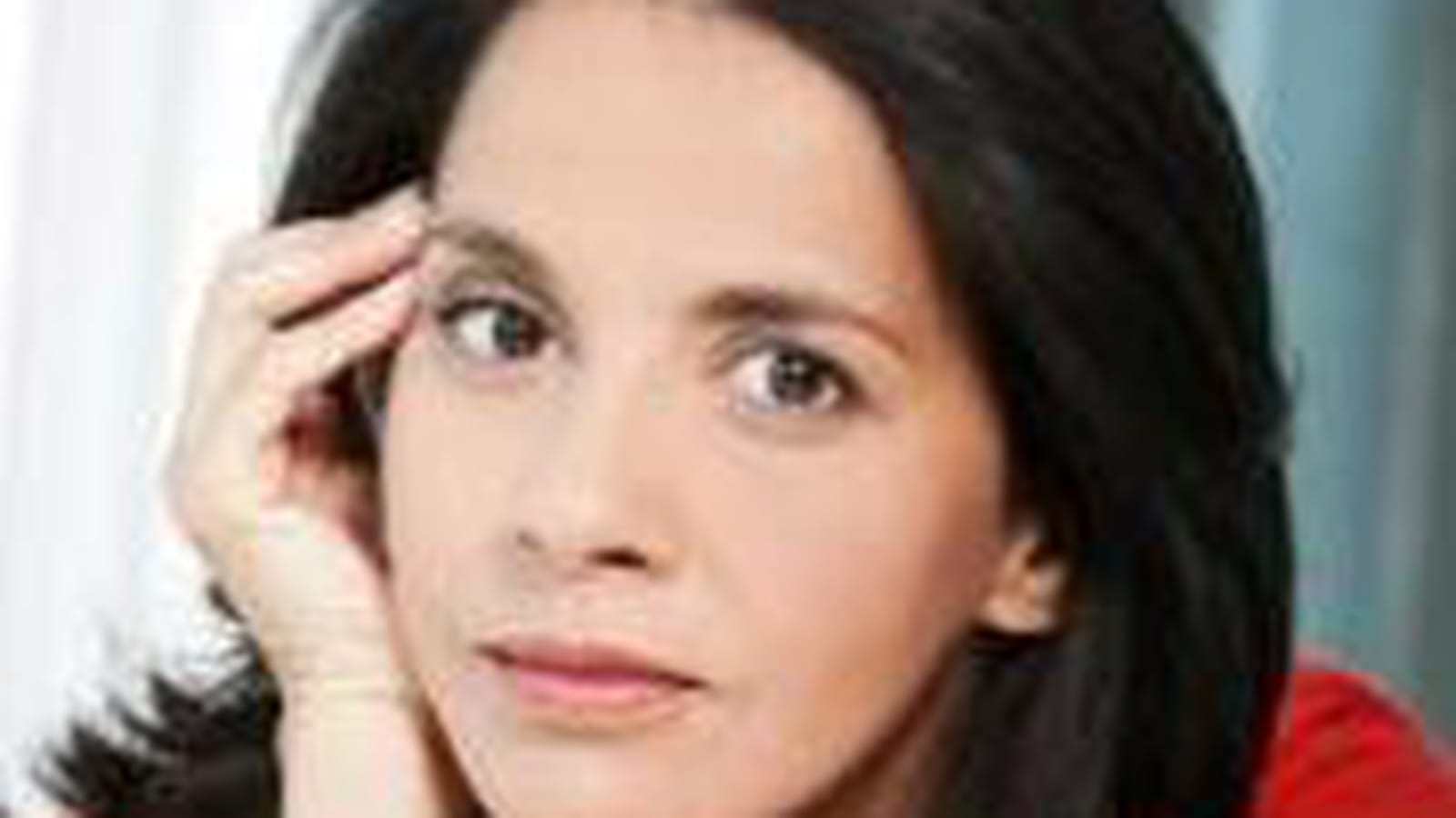 Sophia Aram