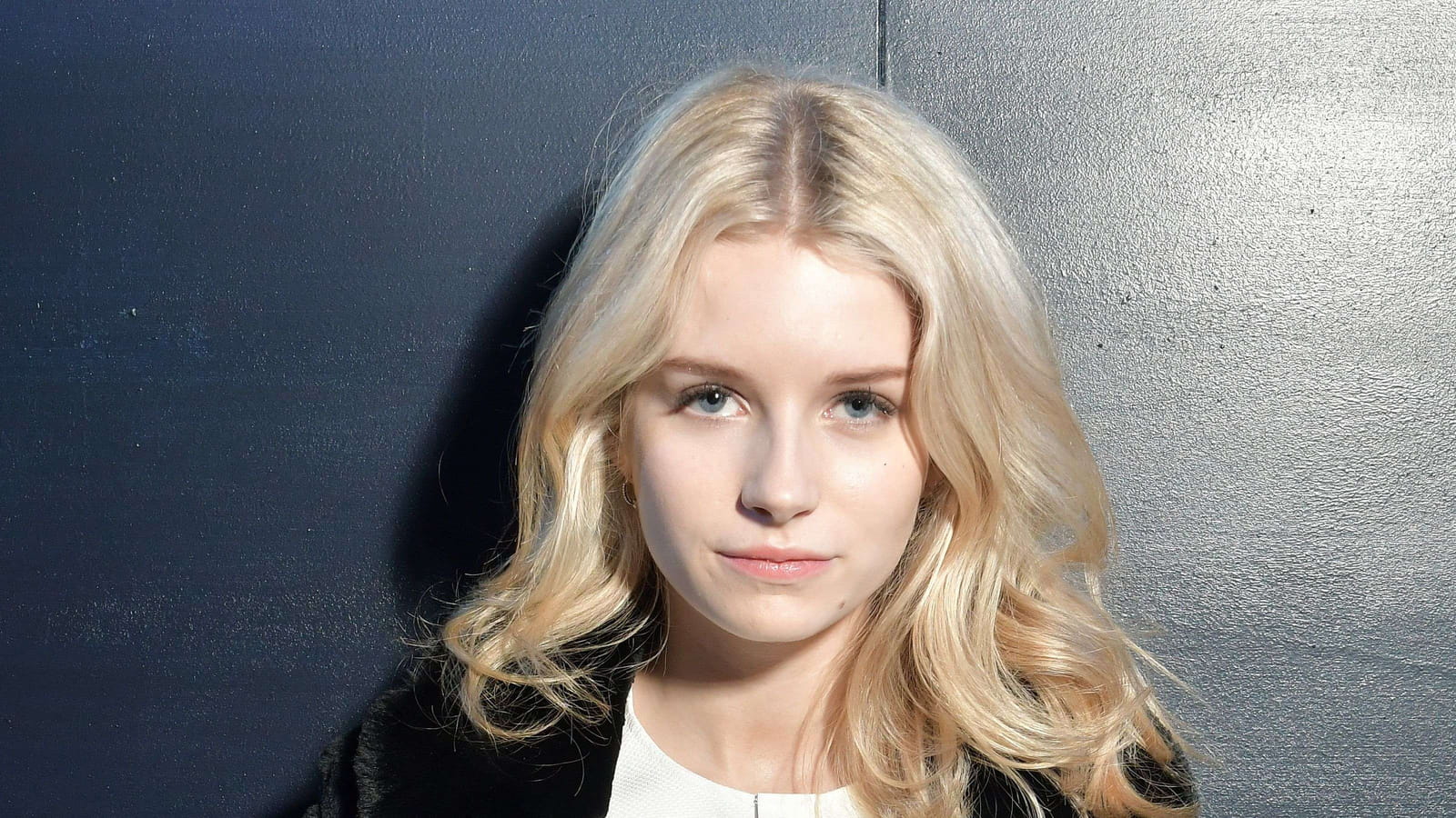 Lottie Moss