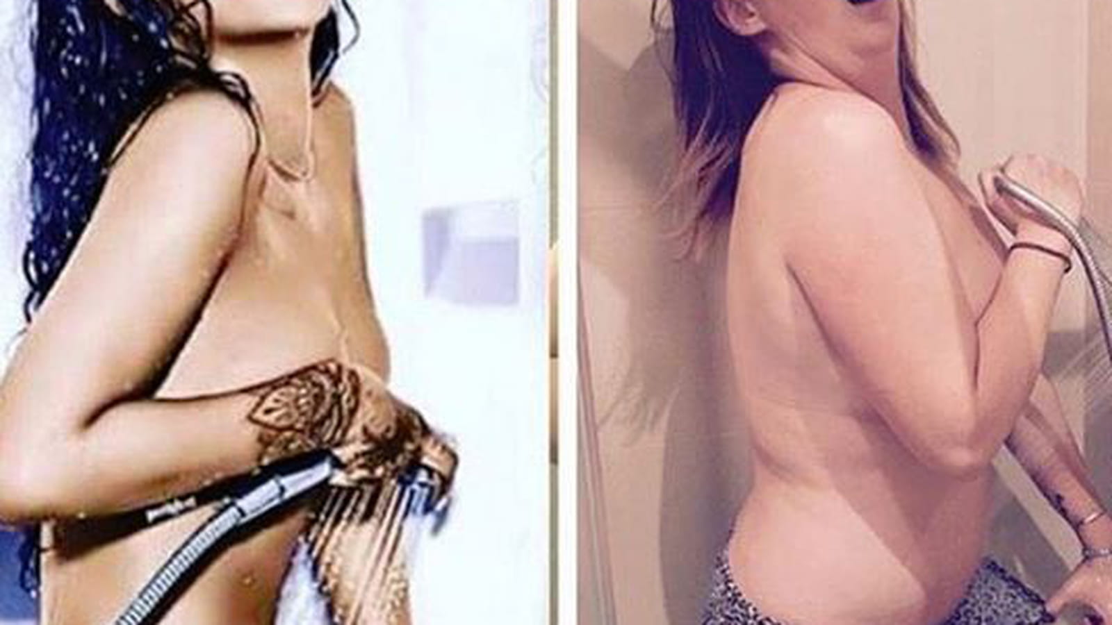 Rihanna, Celeste Barber