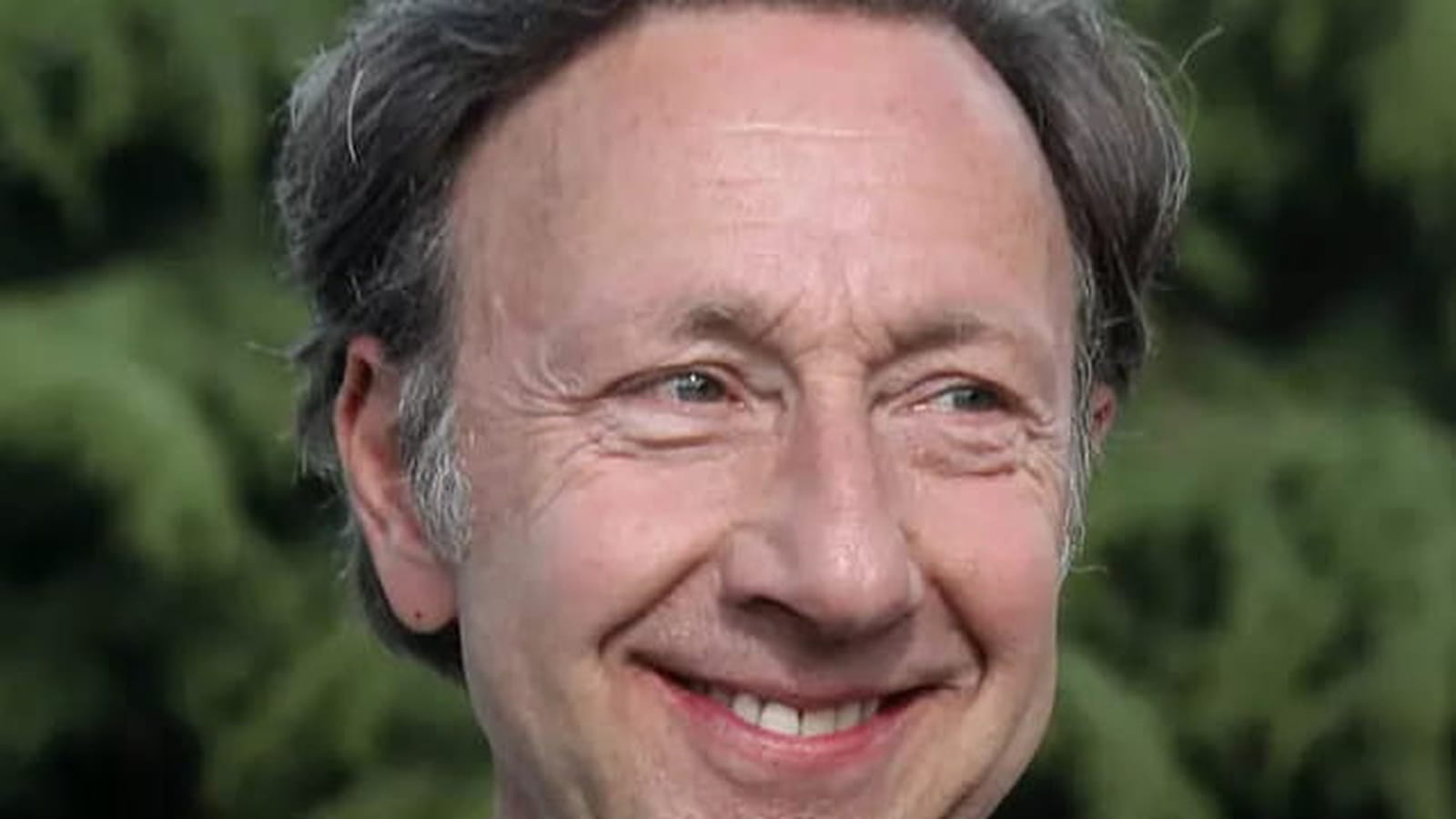 Stéphane Bern