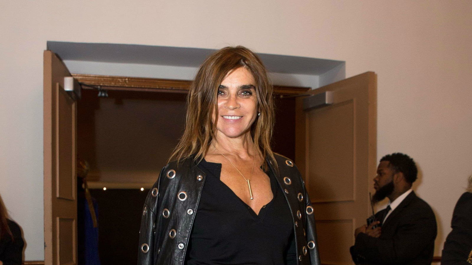 Carine Roitfeld