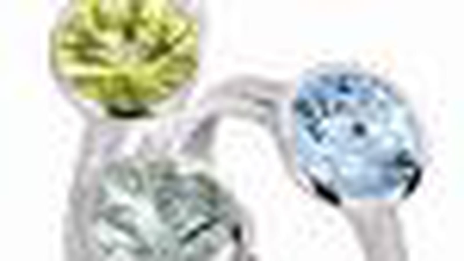 Bague "Pure Finesse" de H. Gringoire