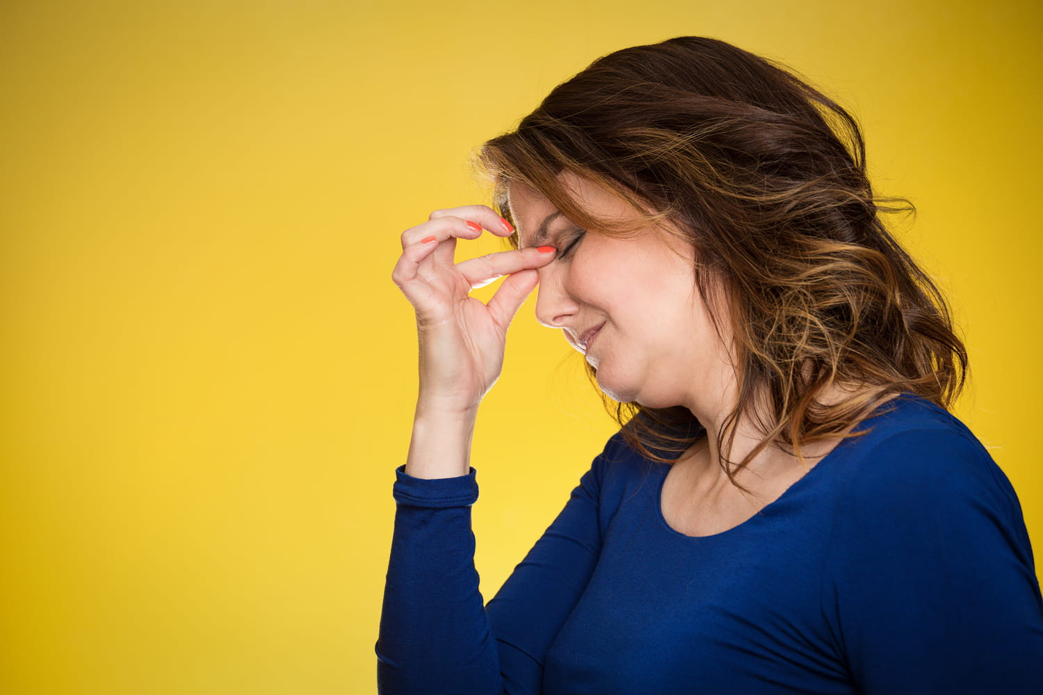 Cancer des sinus : symptômes, causes, âge et pronostic