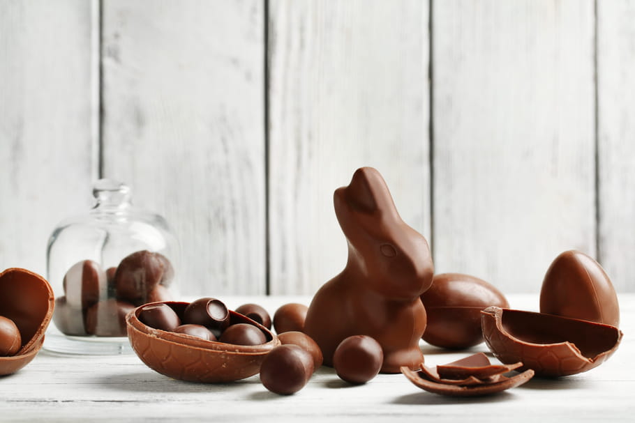 Chocolats de Pâques maison : nos recettes et astuces pour les faire