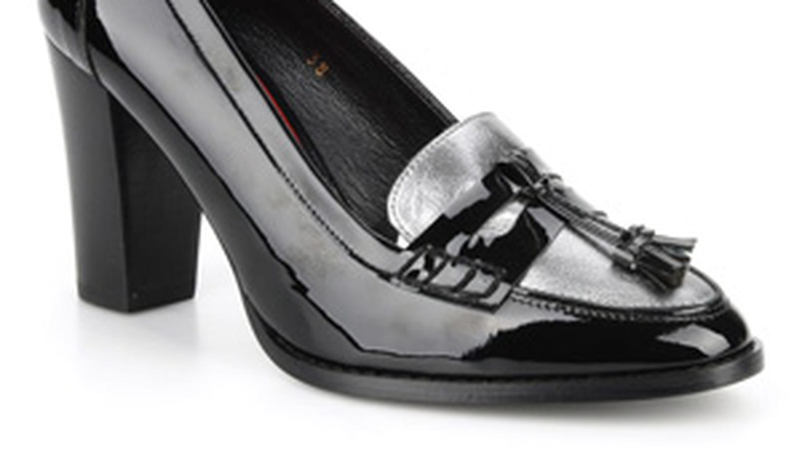 Le mocassin