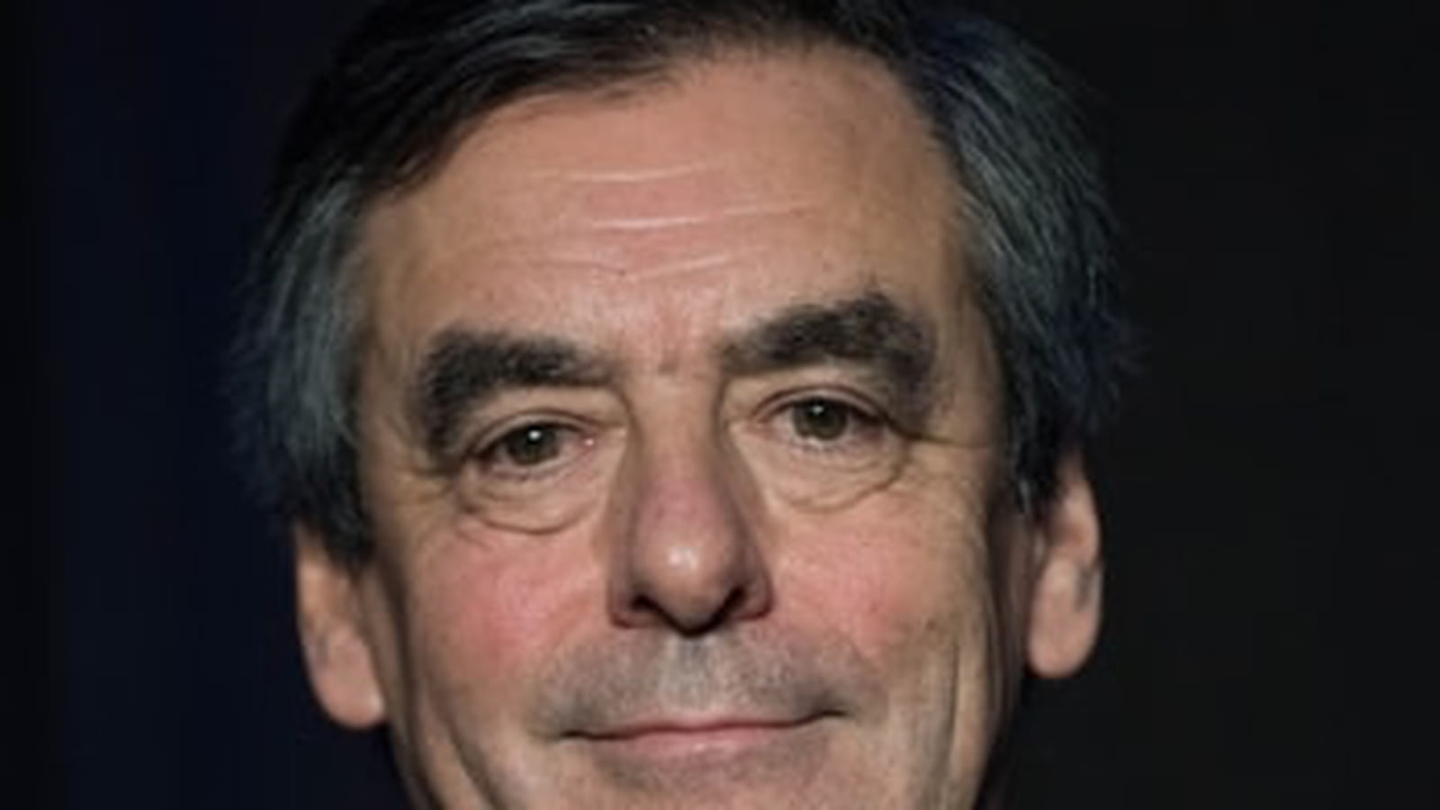 François Fillon