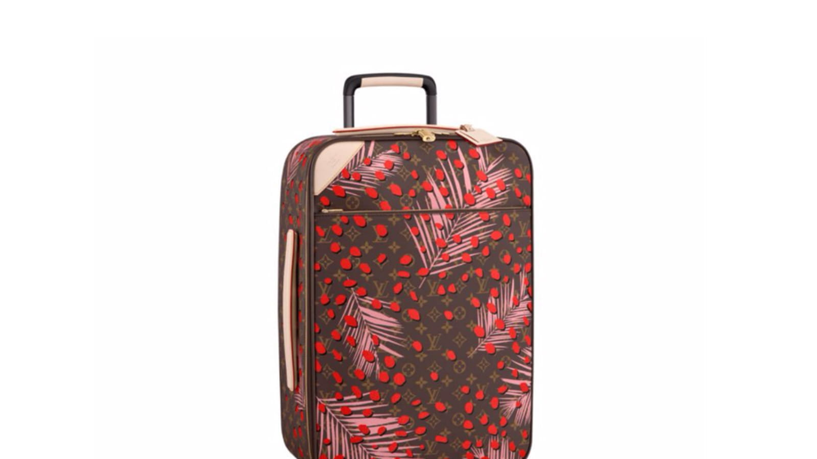 Valise Louis Vuitton 
