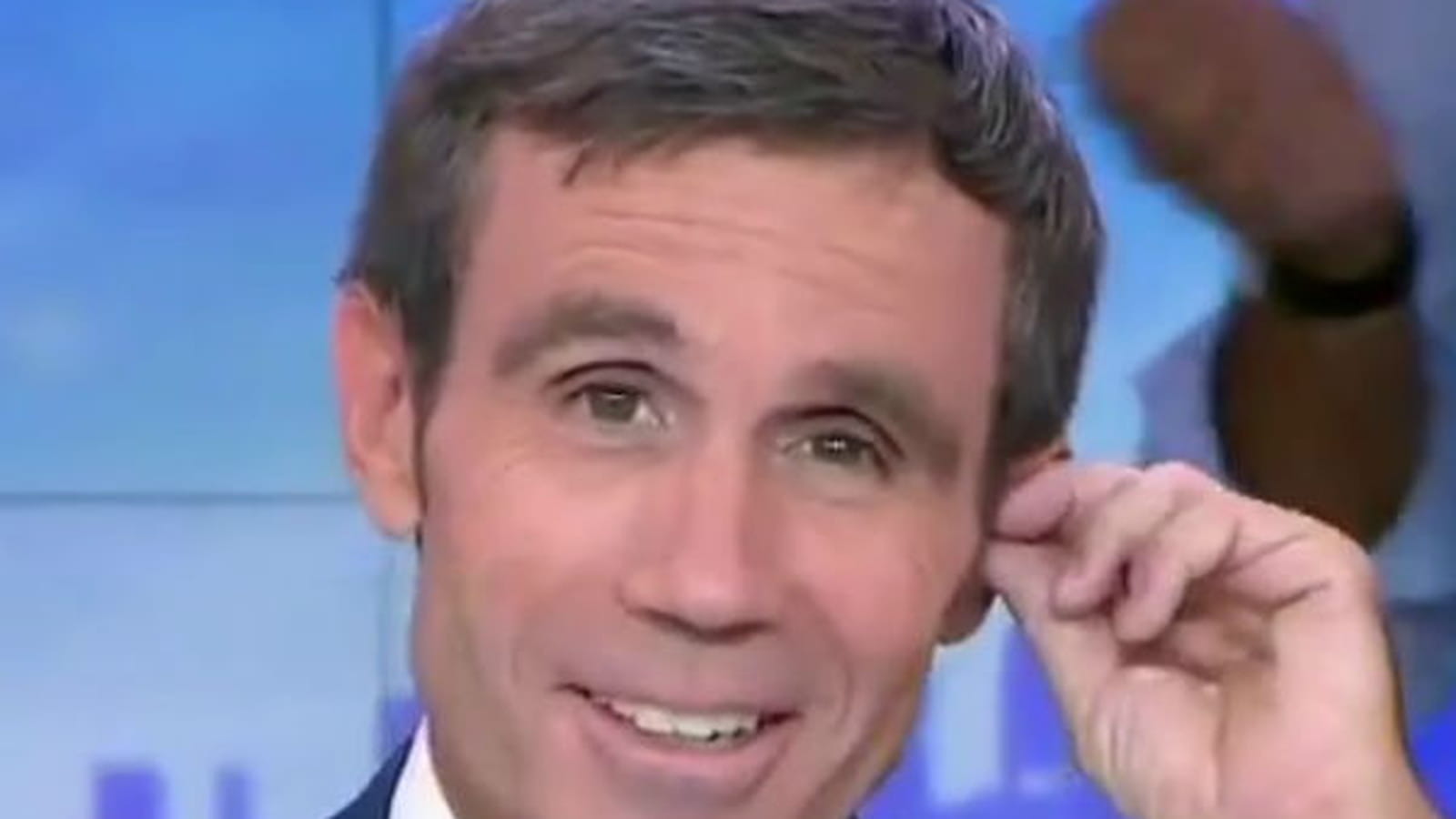 David Pujadas