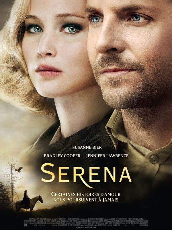 affiche serena