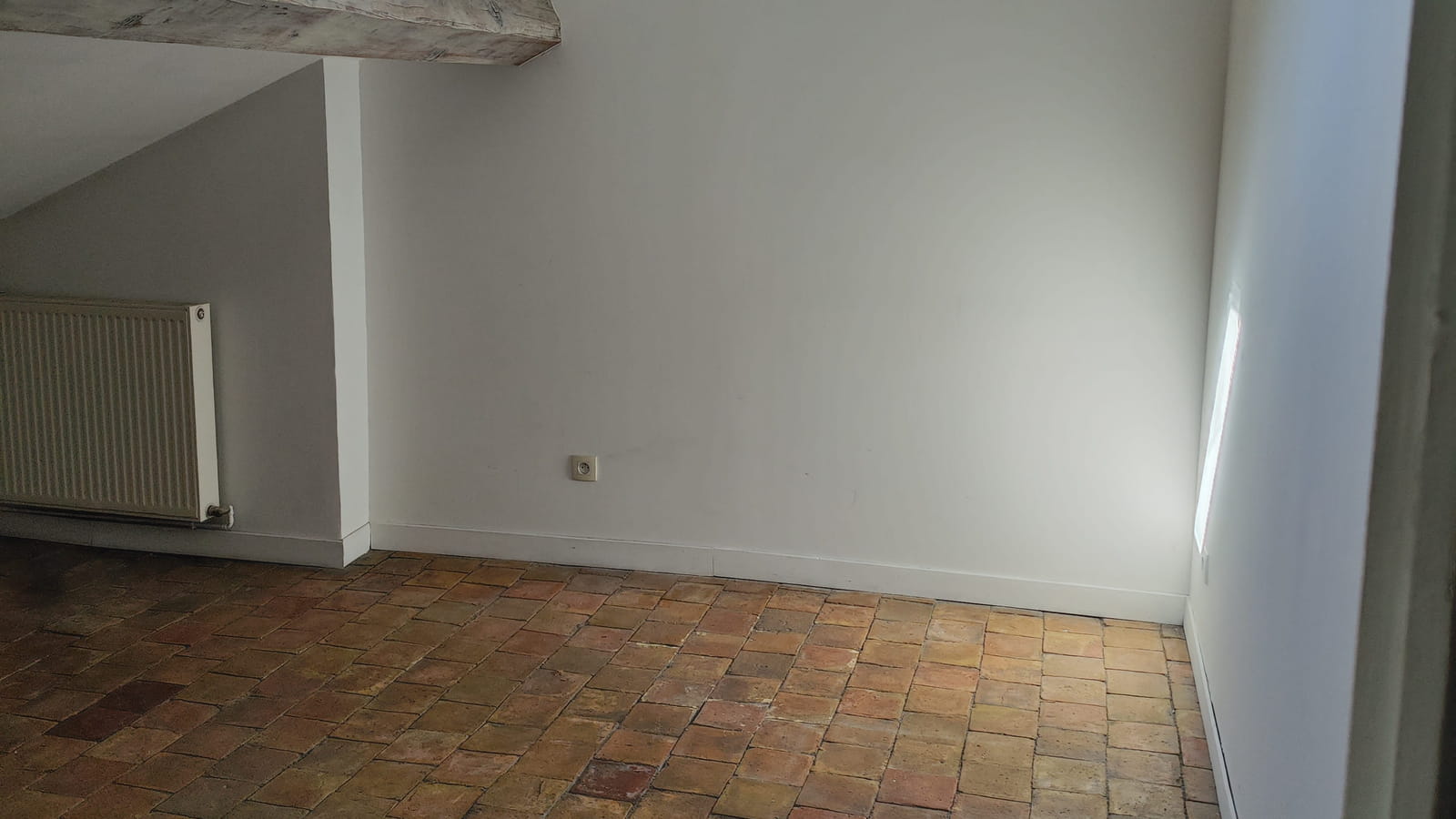 Chambre 3 avant 