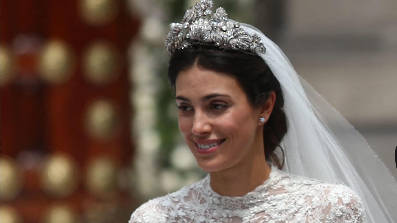 La Princesse Alessandra de Osma