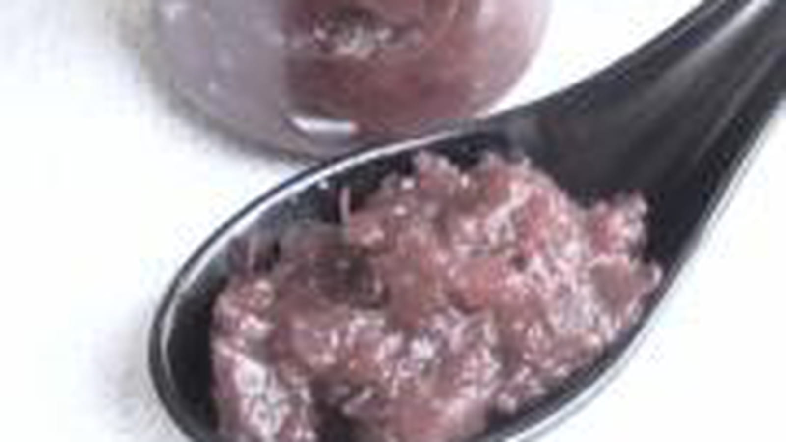 Chutney de betterave